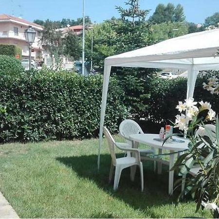 1 La Fisarmonica Del Conero Apartment Castelfidardo Exterior foto