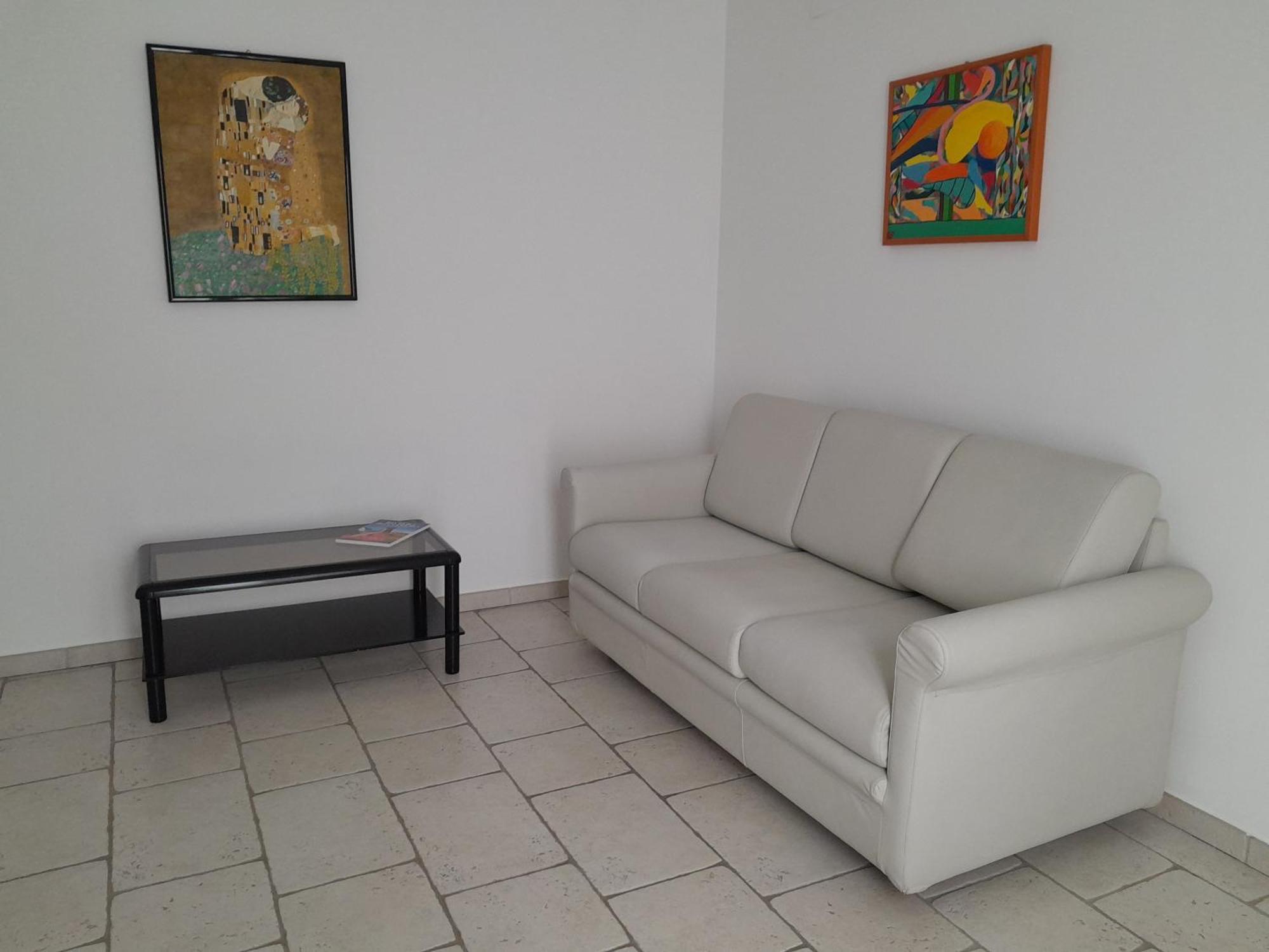 1 La Fisarmonica Del Conero Apartment Castelfidardo Exterior foto