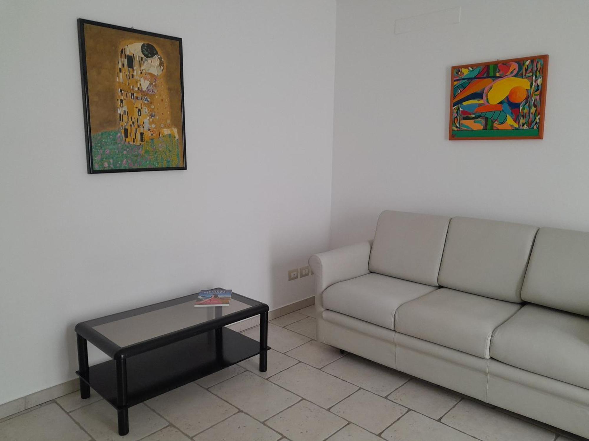 1 La Fisarmonica Del Conero Apartment Castelfidardo Exterior foto