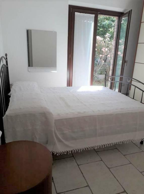 1 La Fisarmonica Del Conero Apartment Castelfidardo Exterior foto