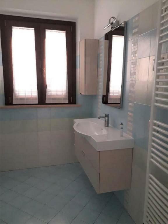 1 La Fisarmonica Del Conero Apartment Castelfidardo Exterior foto