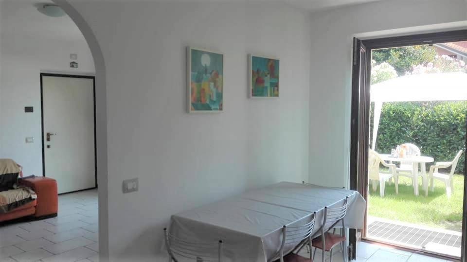 1 La Fisarmonica Del Conero Apartment Castelfidardo Exterior foto